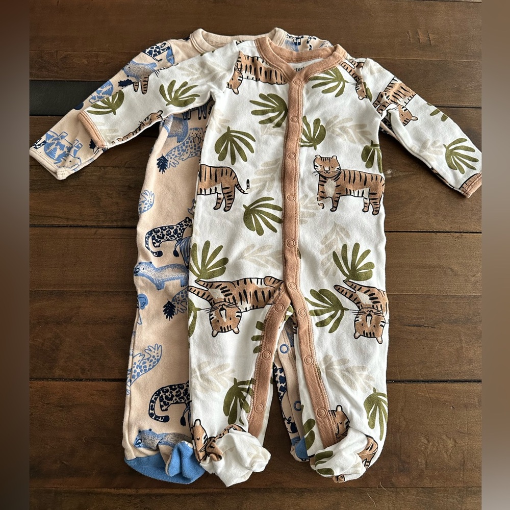 NWOT Baby Onesie